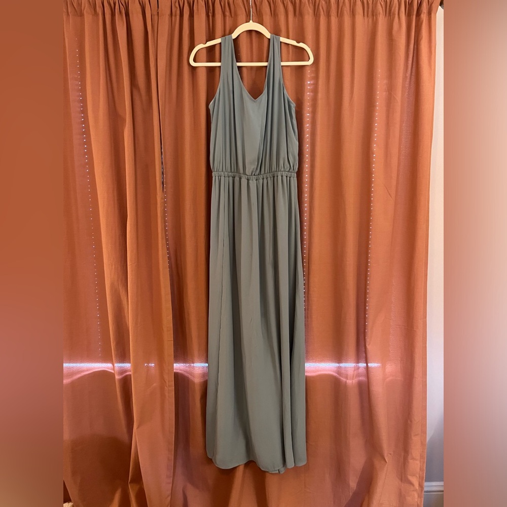 Show Me Your Mumu Kendall Maxi Dress